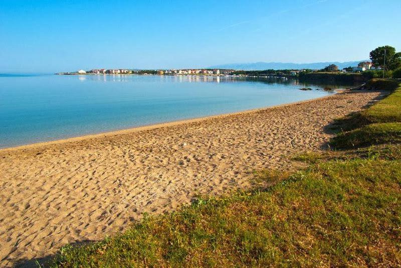 Apartments Mint Povljana - 50M From Sandy Beach Экстерьер фото