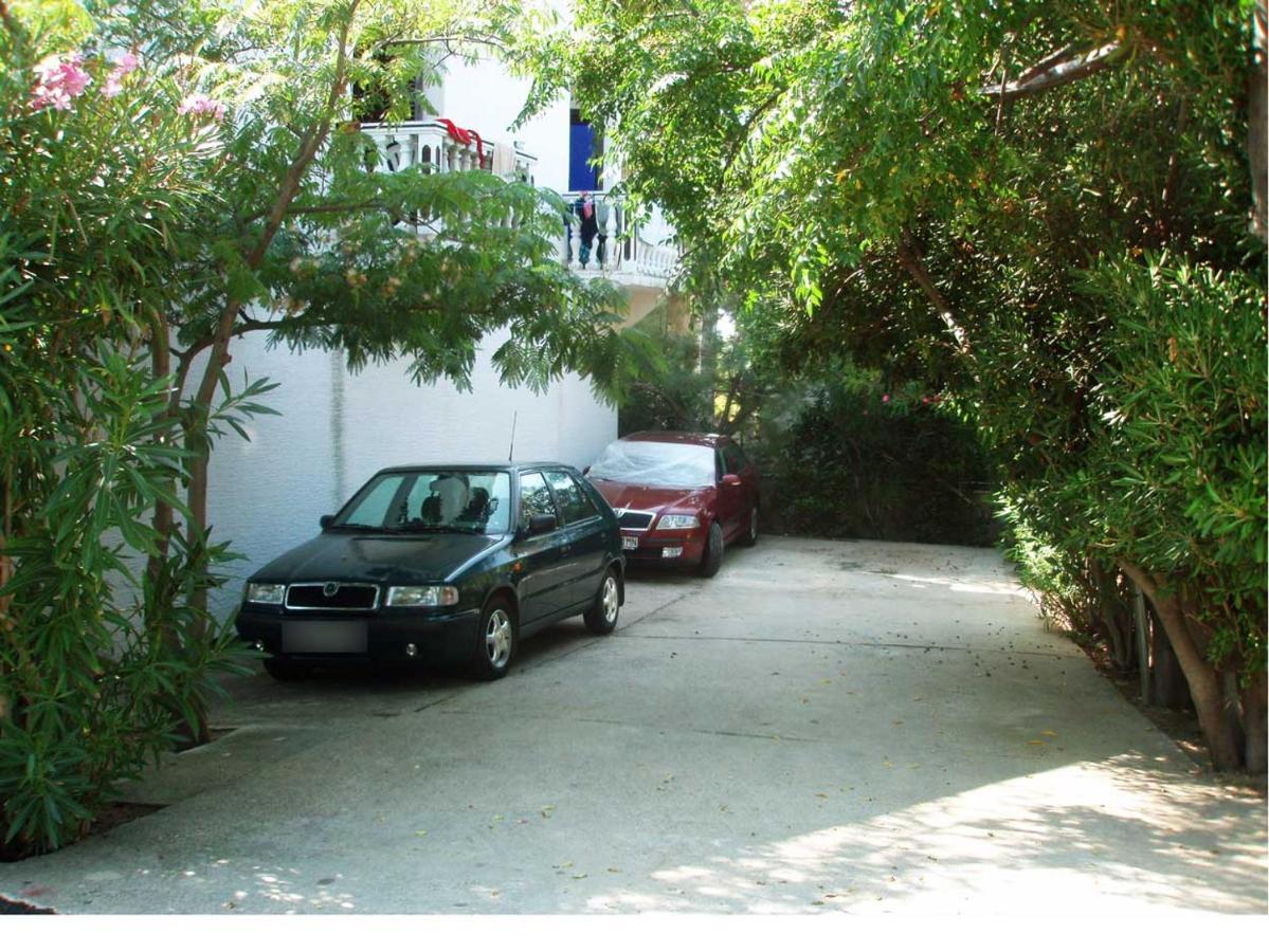 Apartments Mint Povljana - 50M From Sandy Beach Экстерьер фото