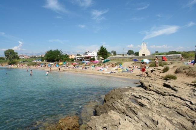 Apartments Mint Povljana - 50M From Sandy Beach Экстерьер фото