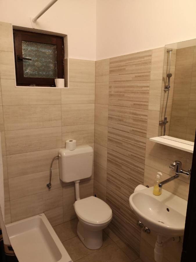 Apartments Mint Povljana - 50M From Sandy Beach Экстерьер фото