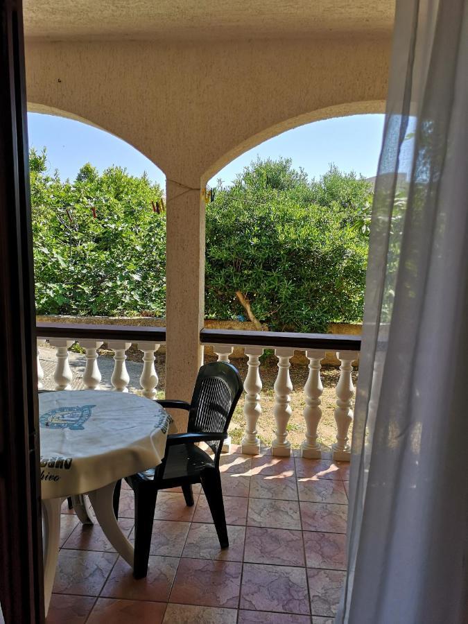 Apartments Mint Povljana - 50M From Sandy Beach Экстерьер фото